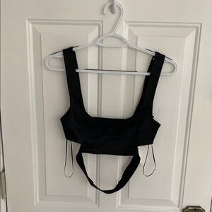 Courreges Paris Top